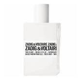 Zadig & Voltaire This Is Her! Eau De Parfum 100ml